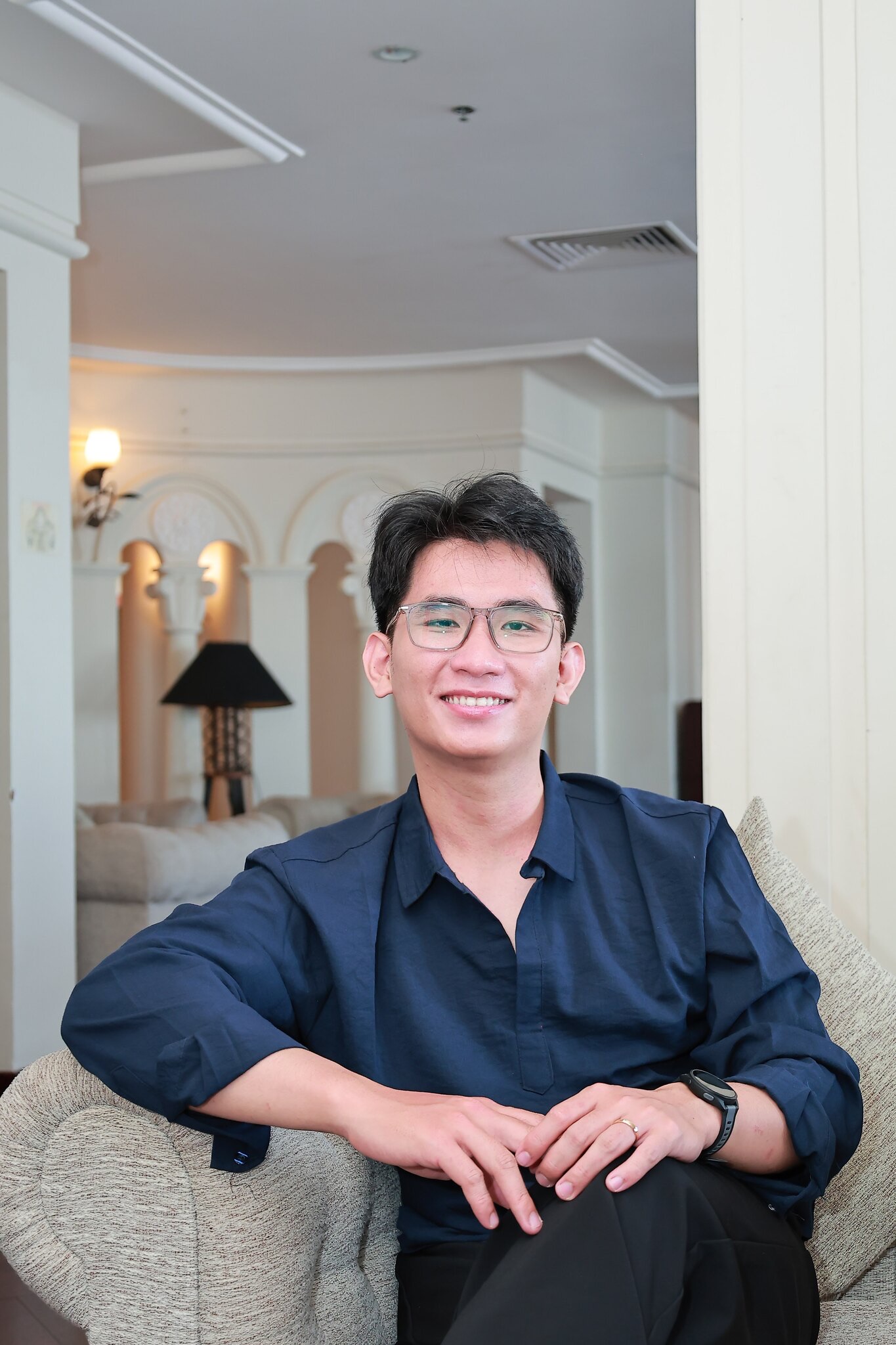 Võ Quốc Lộc